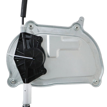 Fits for 2003-2010 Volkswagen Beetle Front Right Side Power Window Regulator