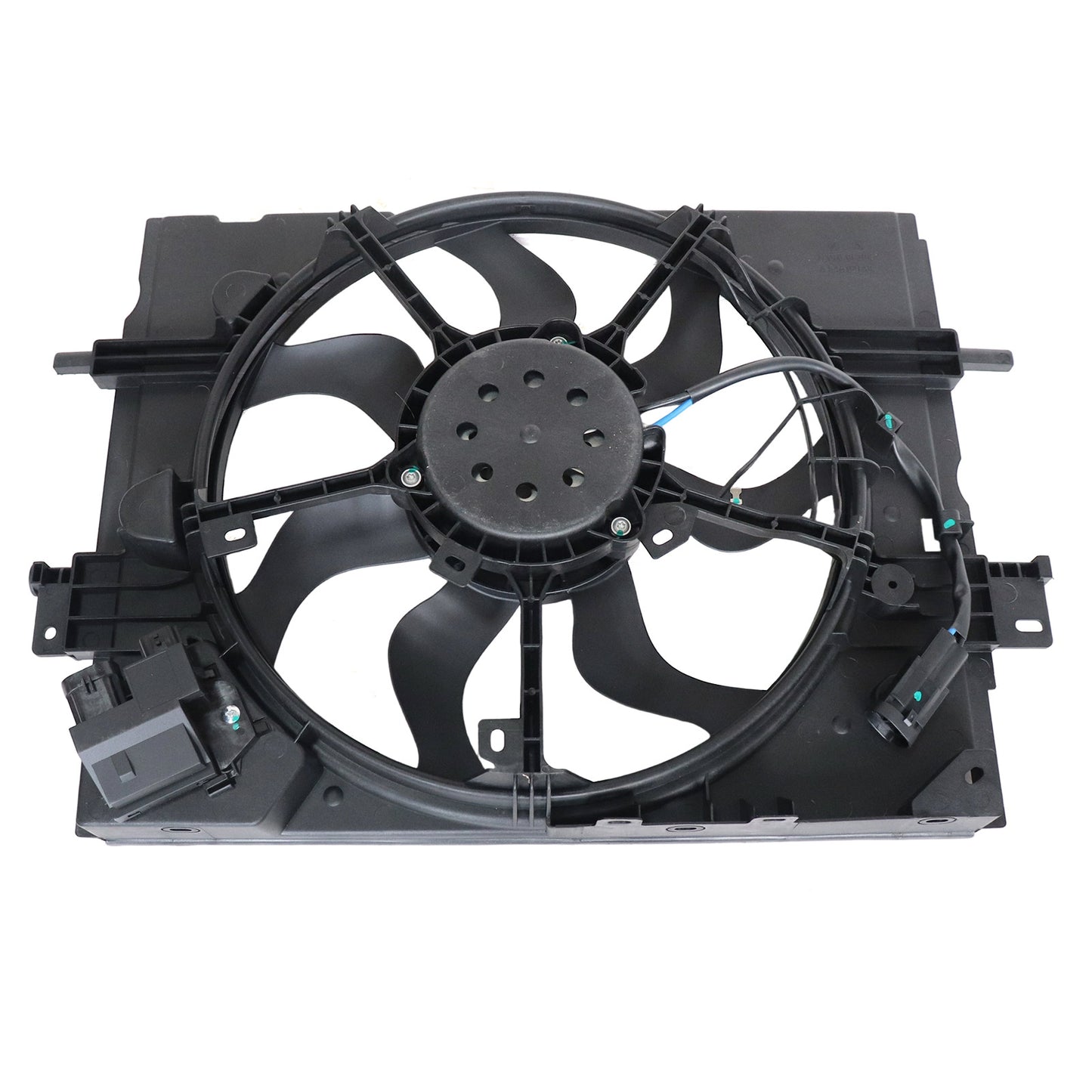 For Nissan Sentra 2020 2021 2022 2023 214816LB0B Radiator Fan Single Fan