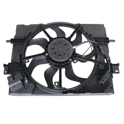 For Nissan Sentra 2020 2021 2022 2023 214816LB0B Radiator Fan Single Fan