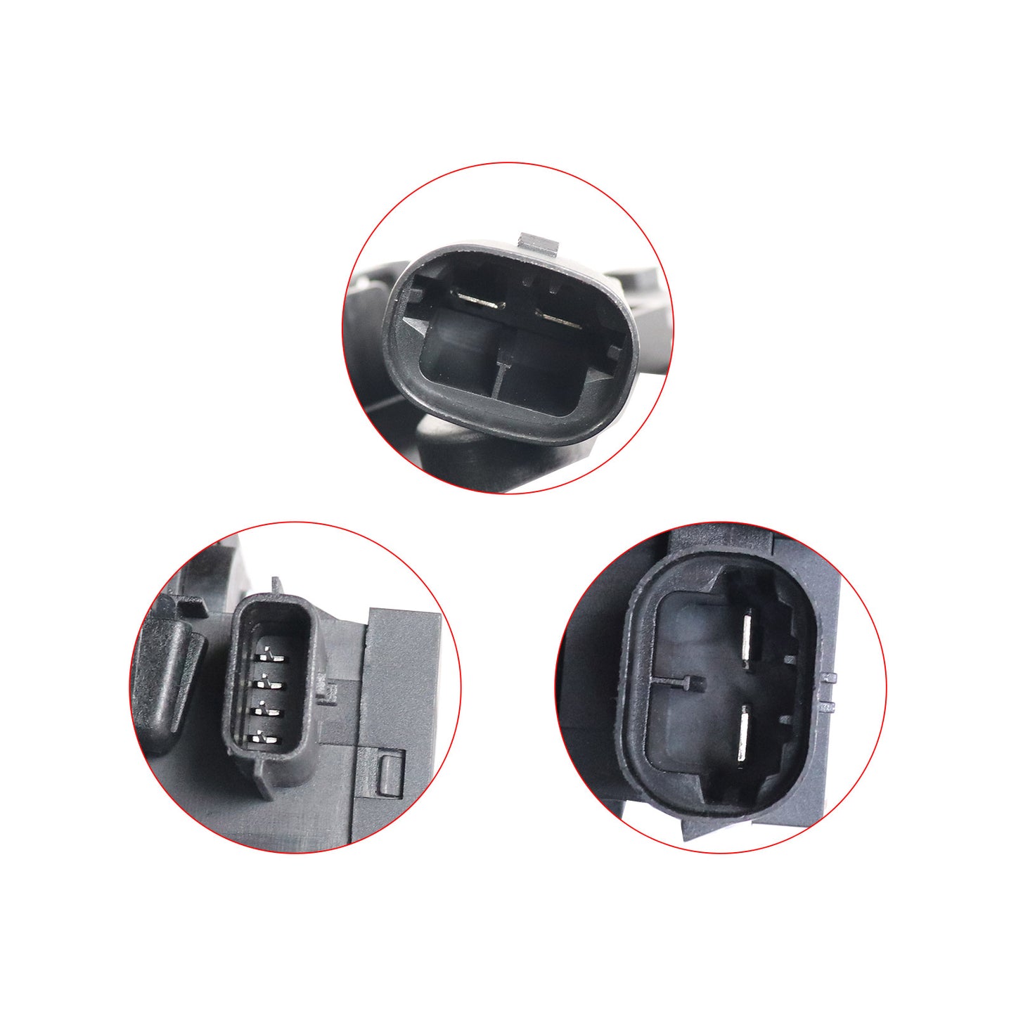 For Nissan Sentra 2020 2021 2022 2023 214816LB0B Radiator Fan Single Fan
