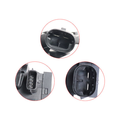 For Nissan Sentra 2020 2021 2022 2023 214816LB0B Radiator Fan Single Fan