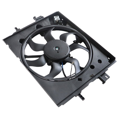 For Nissan Sentra 2020 2021 2022 2023 214816LB0B Radiator Fan Single Fan