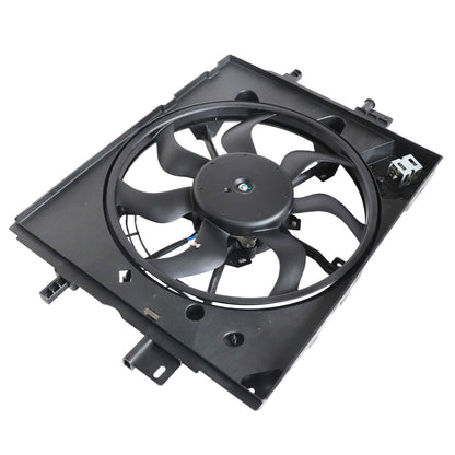 For Nissan Sentra 2020 2021 2022 2023 214816LB0B Radiator Fan Single Fan