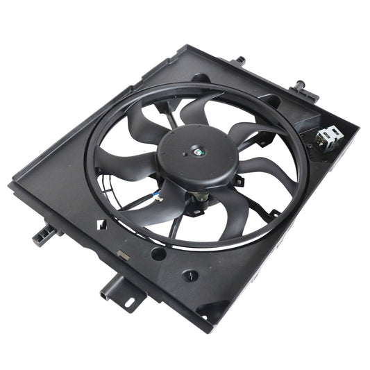 For Nissan Sentra 2020 2021 2022 2023 214816LB0B Radiator Fan Single Fan