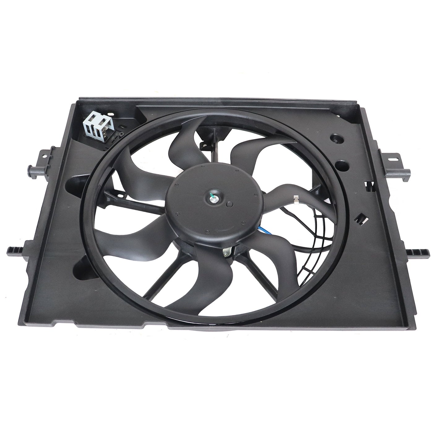 For Nissan Sentra 2020 2021 2022 2023 214816LB0B Radiator Fan Single Fan