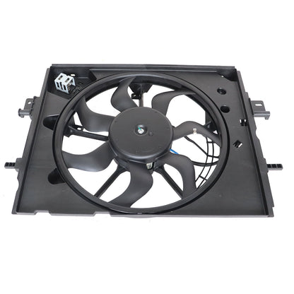For Nissan Sentra 2020 2021 2022 2023 214816LB0B Radiator Fan Single Fan