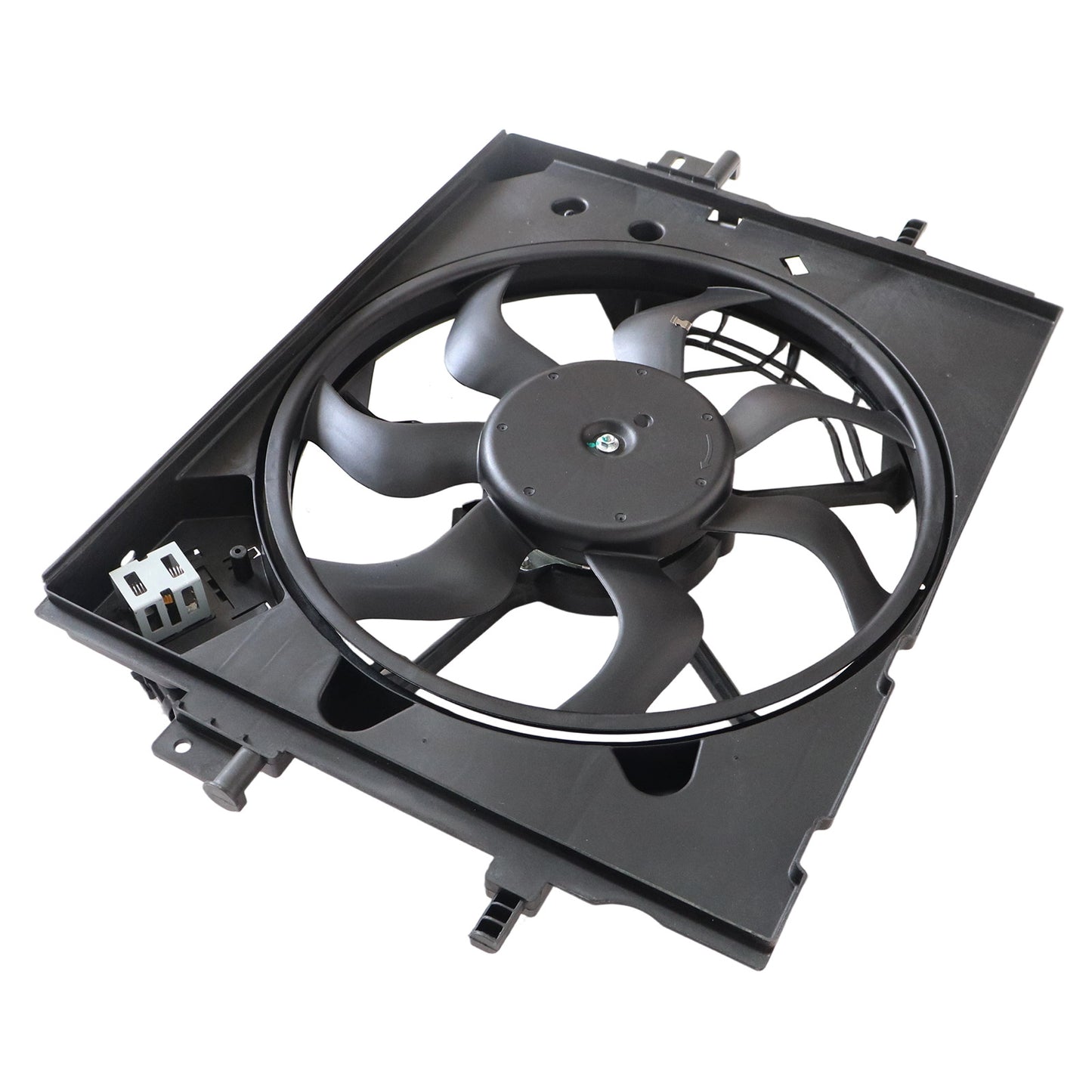 For Nissan Sentra 2020 2021 2022 2023 214816LB0B Radiator Fan Single Fan