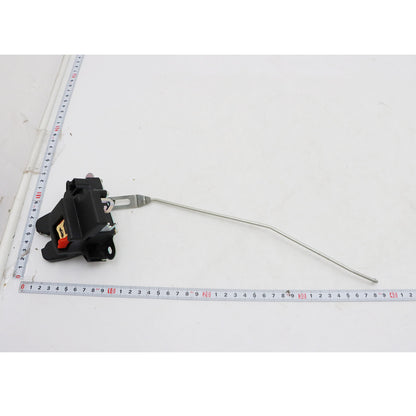 FOR Hyundai Accent Sedan 2011-2017 Rear Trunk Latch Lid Lock Actuator 812301R010