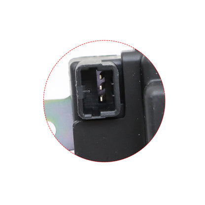 FOR Hyundai Accent Sedan 2011-2017 Rear Trunk Latch Lid Lock Actuator 812301R010