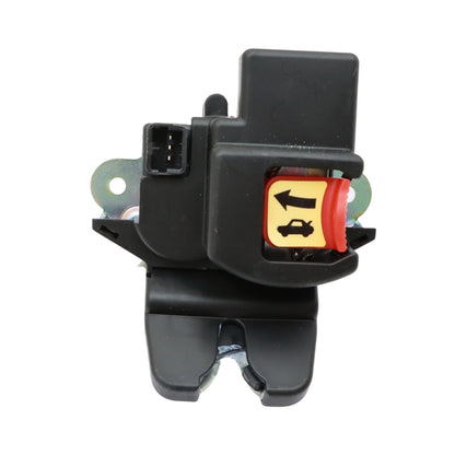 FOR Hyundai Accent Sedan 2011-2017 Rear Trunk Latch Lid Lock Actuator 812301R010