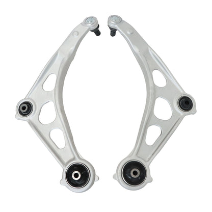 Fit 2015-2020 Nissan Murano 2* Front Left Right Lower Control Arm w/Ball Joint