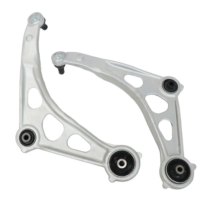 Fit 2015-2020 Nissan Murano 2* Front Left Right Lower Control Arm w/Ball Joint