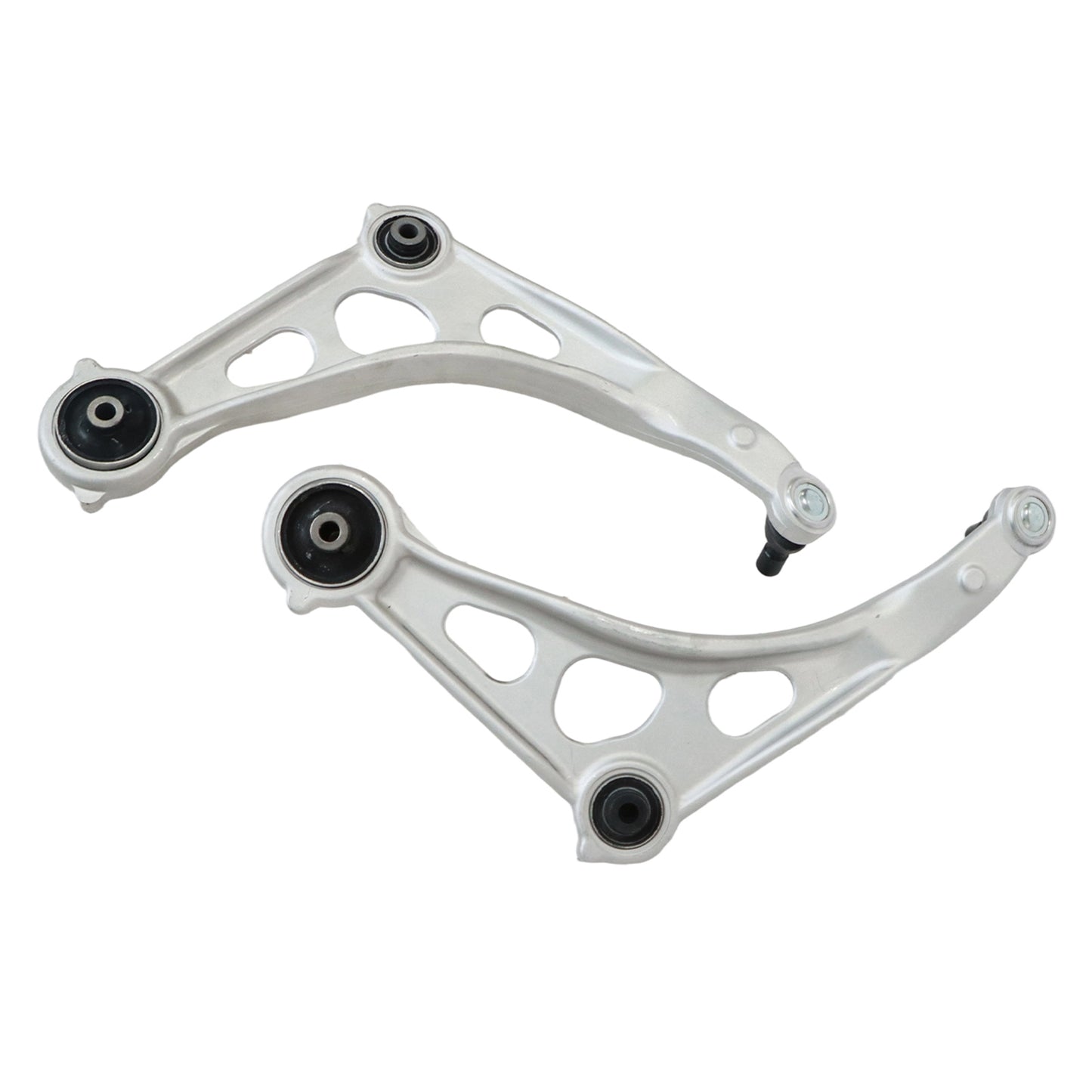 Fit 2015-2020 Nissan Murano 2* Front Left Right Lower Control Arm w/Ball Joint