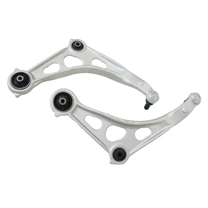 Fit 2015-2020 Nissan Murano 2* Front Left Right Lower Control Arm w/Ball Joint