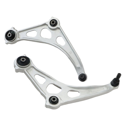 Fit 2015-2020 Nissan Murano 2* Front Left Right Lower Control Arm w/Ball Joint