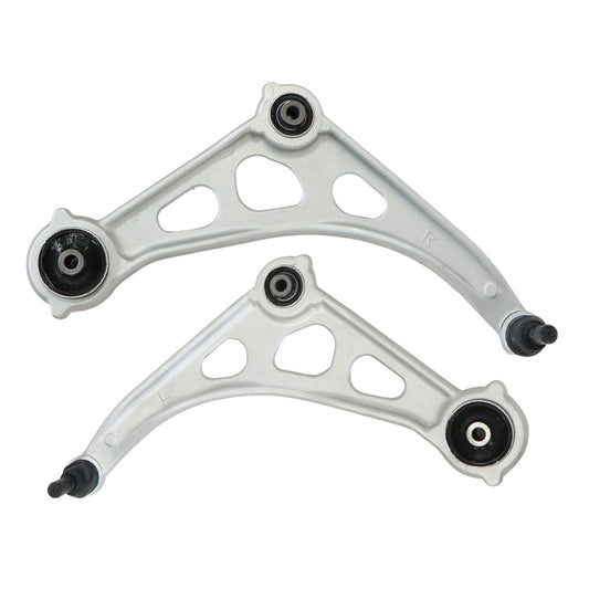 Fit 2015-2020 Nissan Murano 2* Front Left Right Lower Control Arm w/Ball Joint
