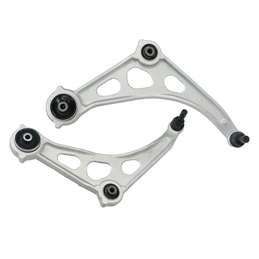 Fit 2015-2020 Nissan Murano 2* Front Left Right Lower Control Arm w/Ball Joint