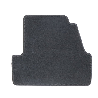 For 2016 2017 2018 2019 2020 2021 2022 Buick Encore Floor Mats Carpet Velour 4x