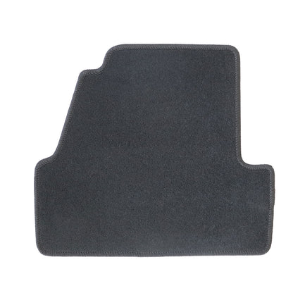For 2016 2017 2018 2019 2020 2021 2022 Buick Encore Floor Mats Carpet Velour 4x