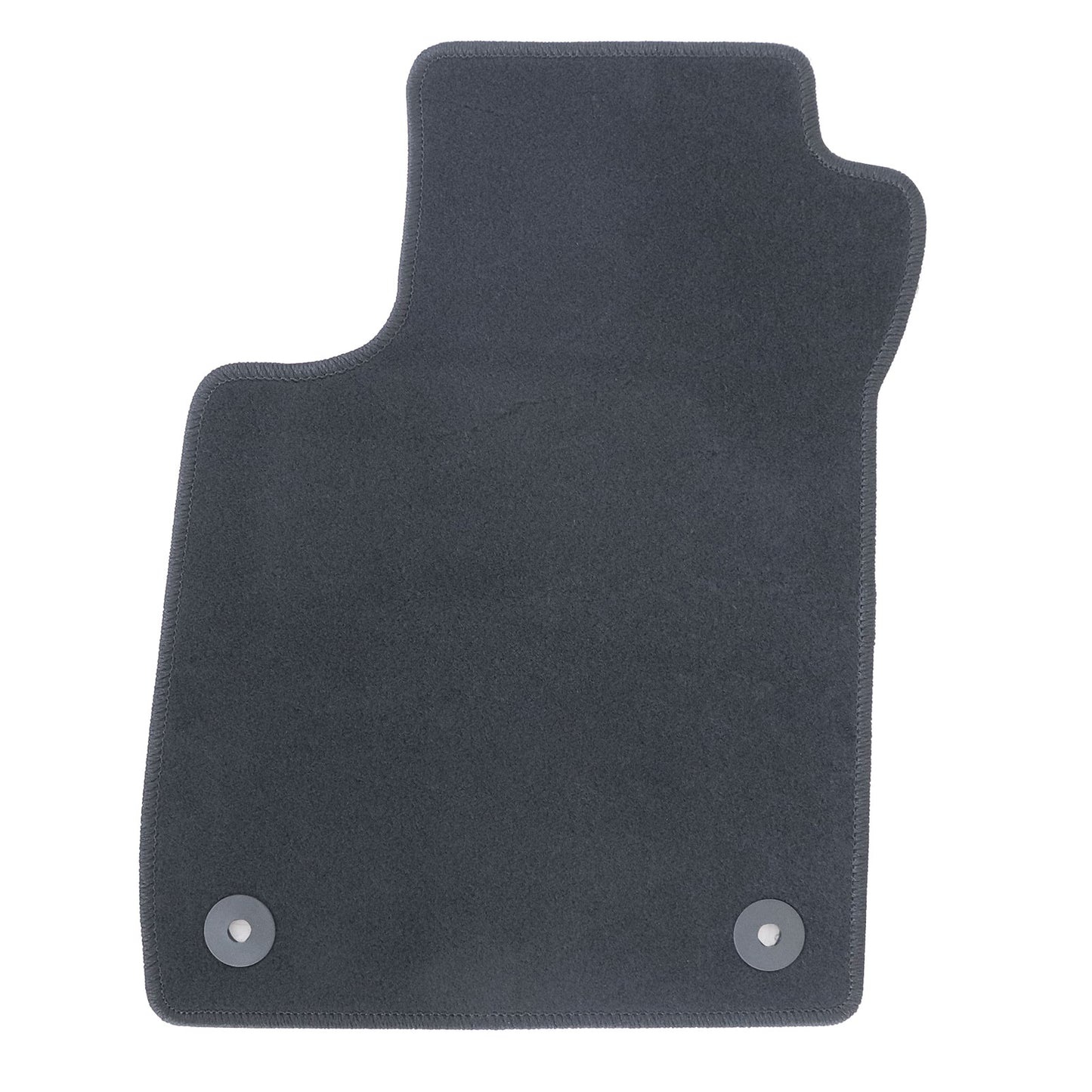 For 2016 2017 2018 2019 2020 2021 2022 Buick Encore Floor Mats Carpet Velour 4x