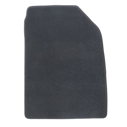For 2016 2017 2018 2019 2020 2021 2022 Buick Encore Floor Mats Carpet Velour 4x