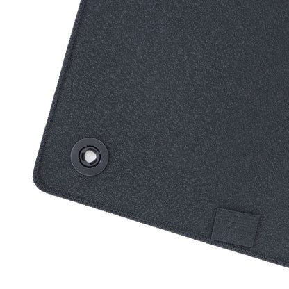 For 2016 2017 2018 2019 2020 2021 2022 Buick Encore Floor Mats Carpet Velour 4x