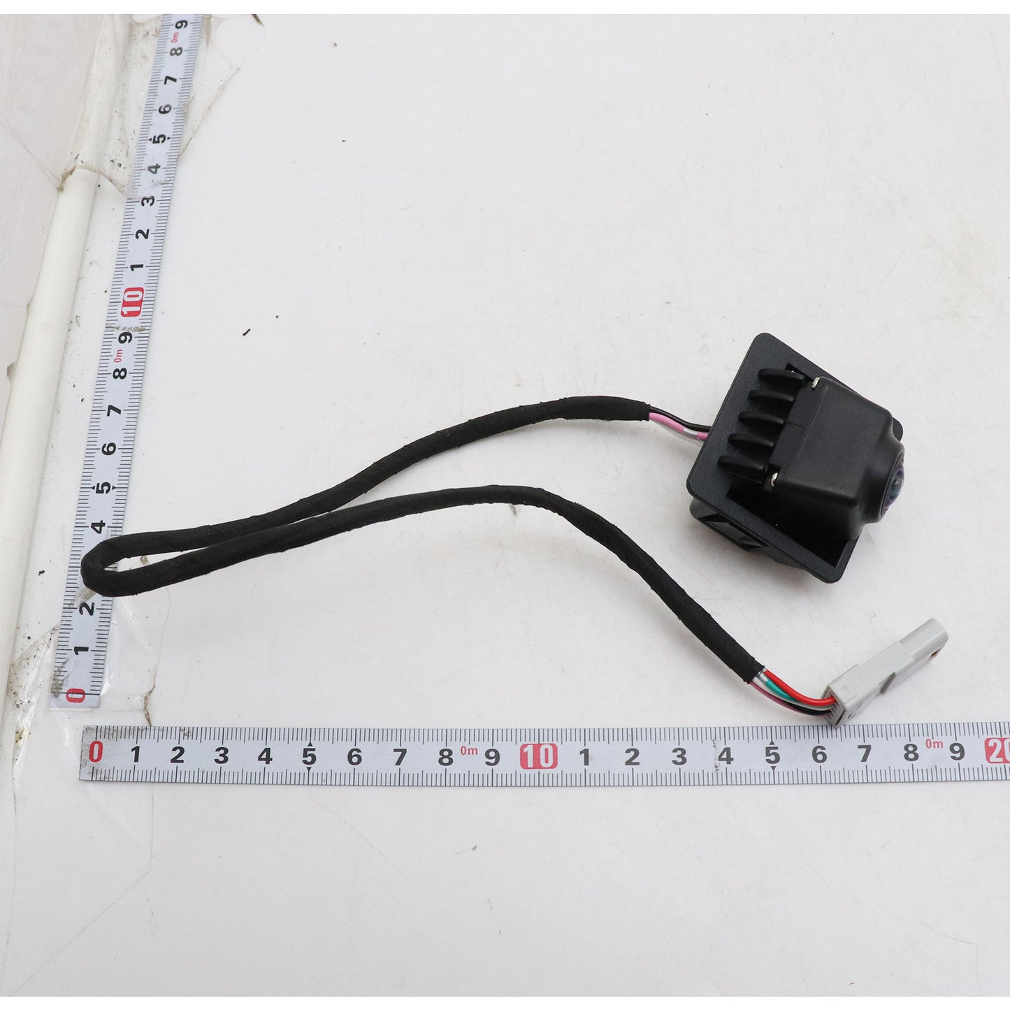 NEW For 2018-2023 GMC Terrain Rear Back Up Driver Information Camera 23188736