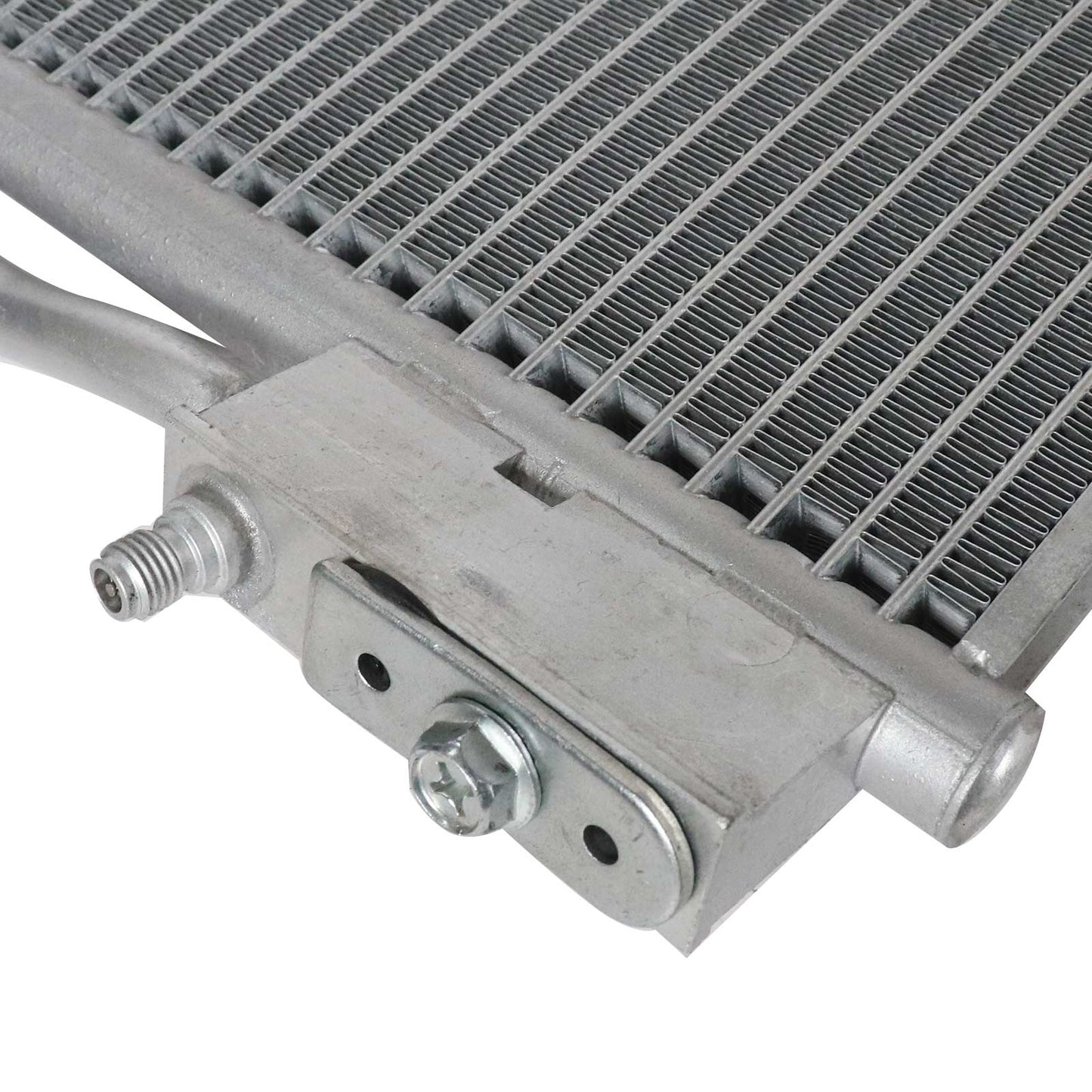 For Chevrolet Malibu 2021-2024 AC Condenser New 11355230 85134377 USA Stock