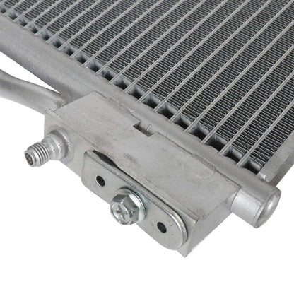 For Chevrolet Malibu 2021-2024 AC Condenser New 11355230 85134377 USA Stock