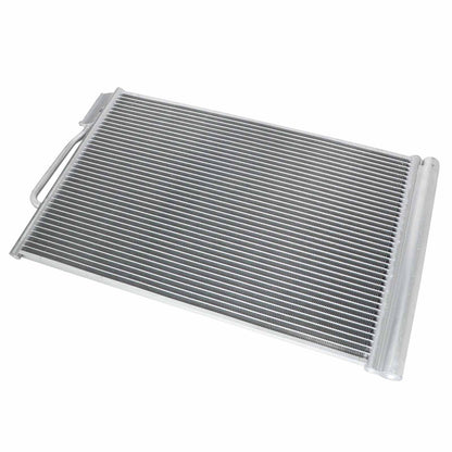 For Chevrolet Malibu 2021-2024 AC Condenser New 11355230 85134377 USA Stock