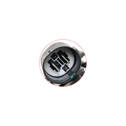 97010606106 For Porsche Panamera 2010-2016 3.6L 4.8L Engine Radiator Cooling Fan