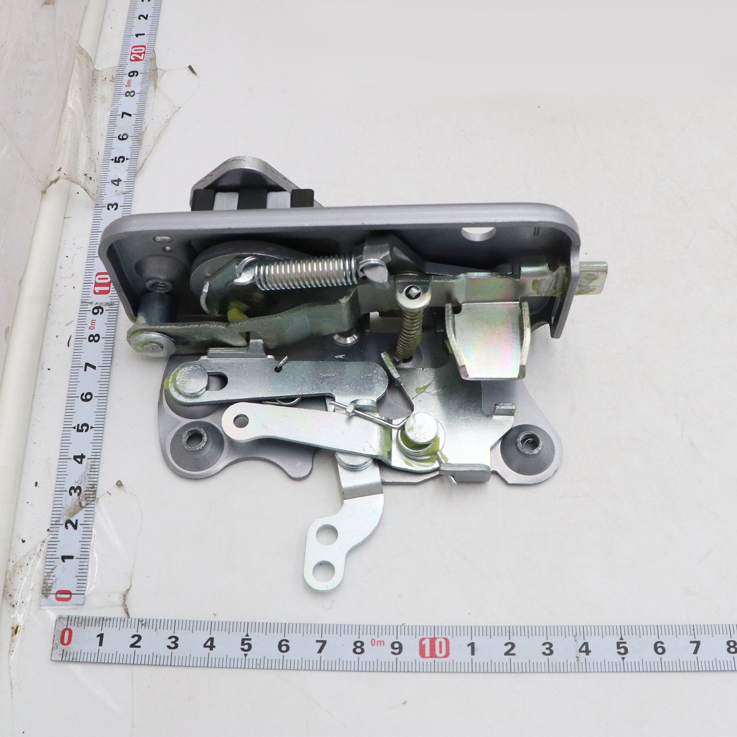 Front Driver LH Door Lock Actuator For Mercedes-Benz W463 G550 G63 AMG 2013-2018