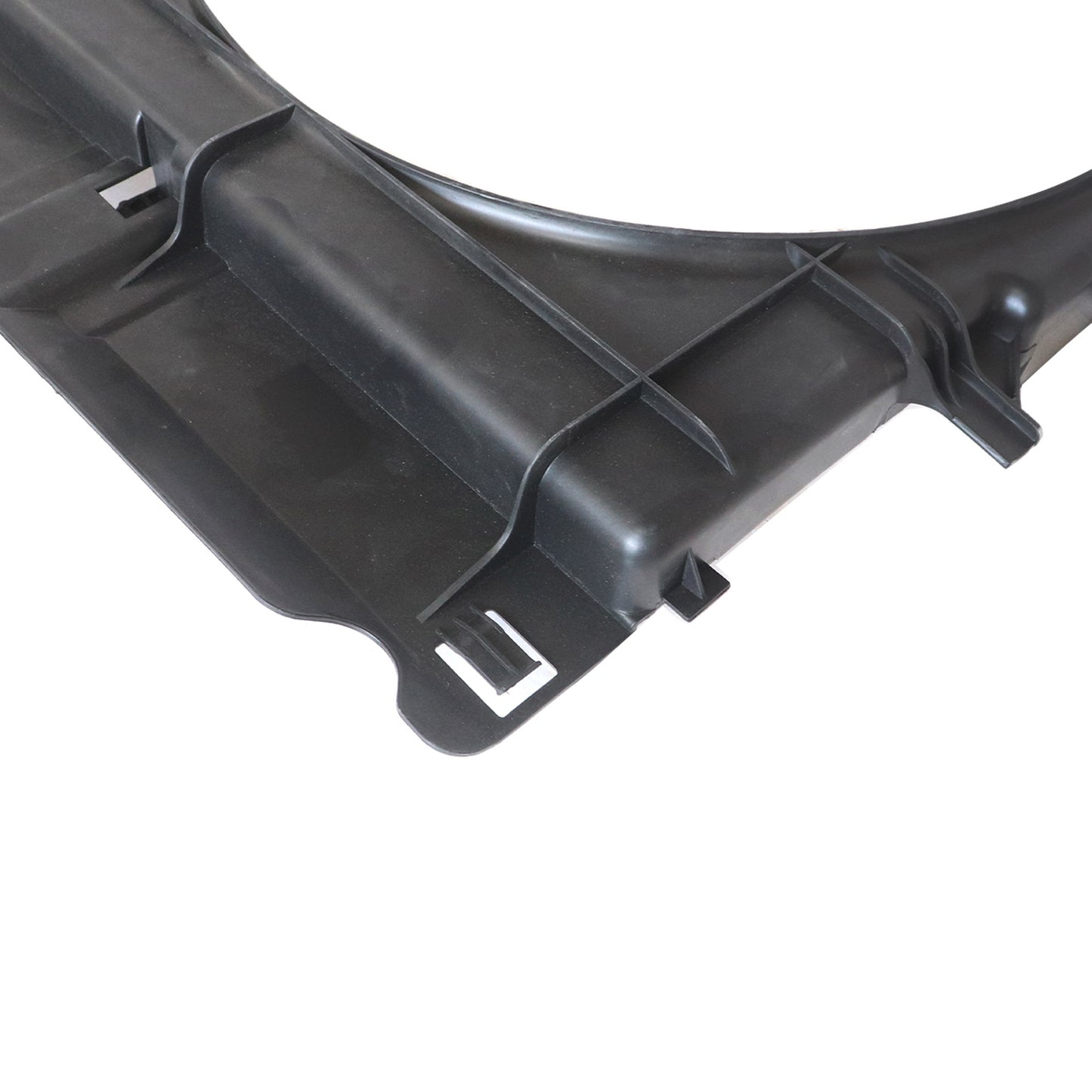 Radiator Fan Shroud Fits For 2019-2022 Mercedes-Benz Sprinter 2500 3500 3500XD