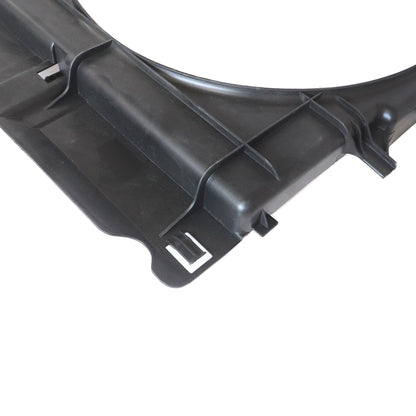 Radiator Fan Shroud Fits For 2019-2022 Mercedes-Benz Sprinter 2500 3500 3500XD
