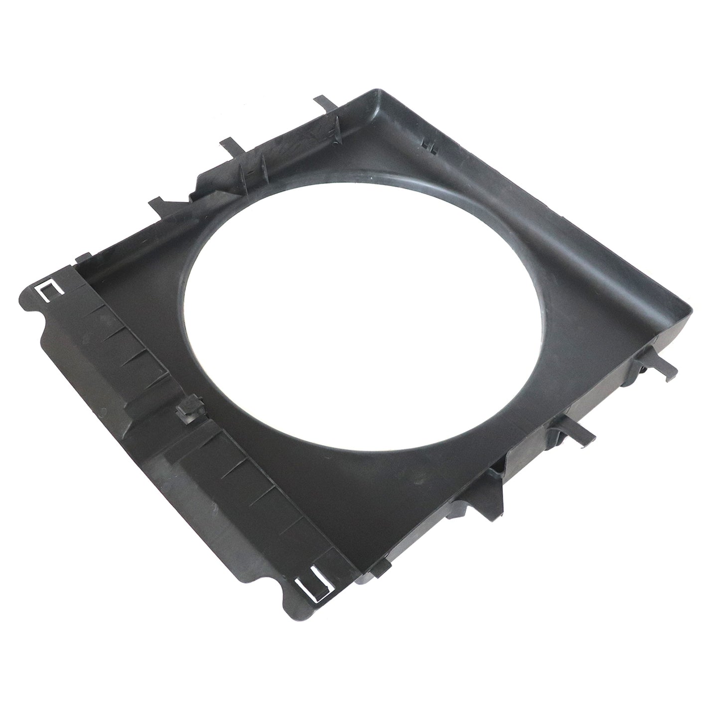 Radiator Fan Shroud Fits For 2019-2022 Mercedes-Benz Sprinter 2500 3500 3500XD