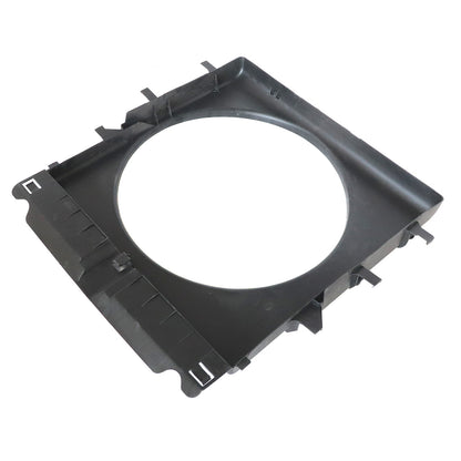 Radiator Fan Shroud Fits For 2019-2022 Mercedes-Benz Sprinter 2500 3500 3500XD