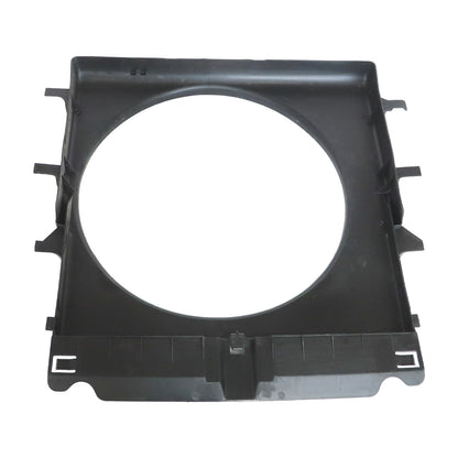 Radiator Fan Shroud Fits For 2019-2022 Mercedes-Benz Sprinter 2500 3500 3500XD