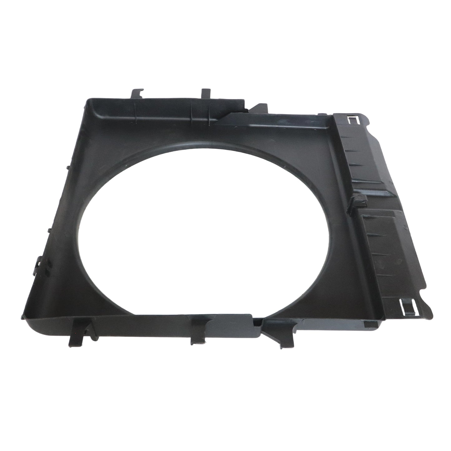Radiator Fan Shroud Fits For 2019-2022 Mercedes-Benz Sprinter 2500 3500 3500XD