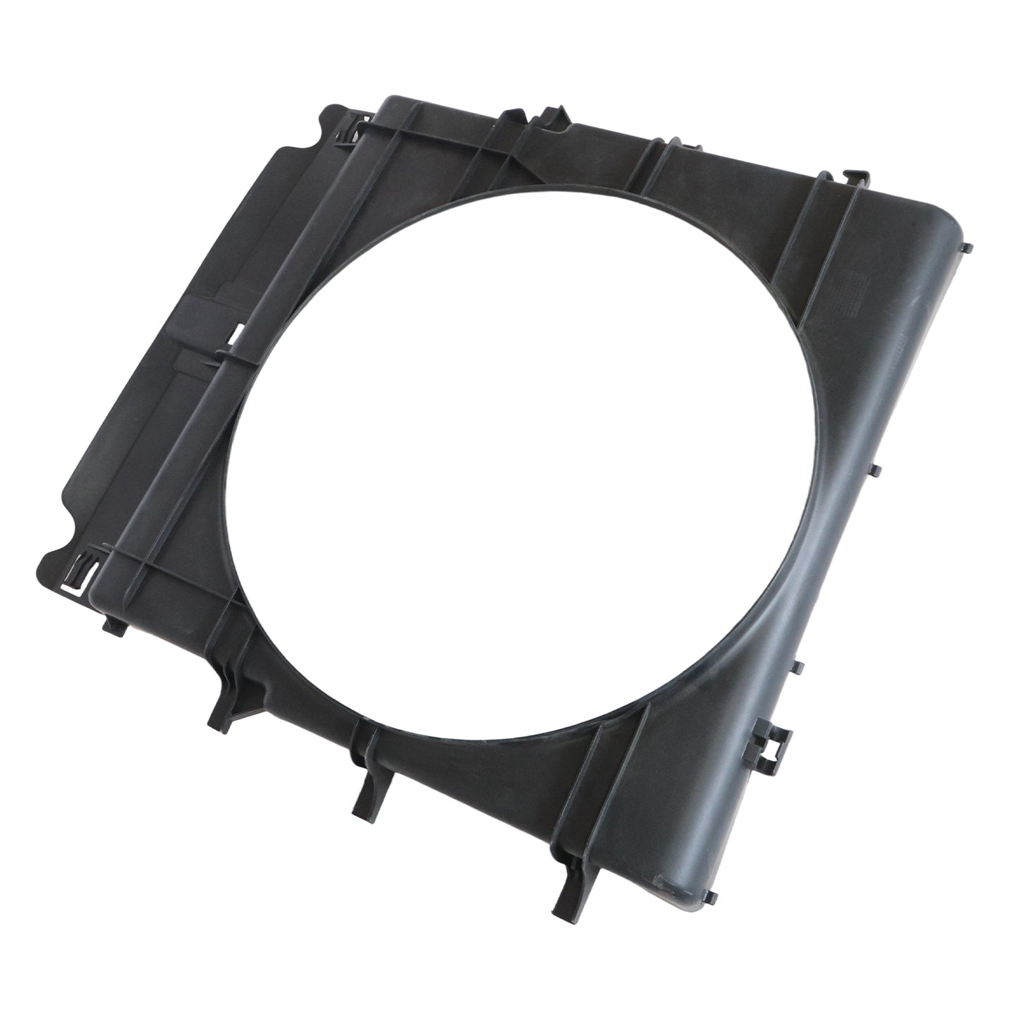 Radiator Fan Shroud Fits For 2019-2022 Mercedes-Benz Sprinter 2500 3500 3500XD