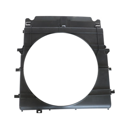Radiator Fan Shroud Fits For 2019-2022 Mercedes-Benz Sprinter 2500 3500 3500XD