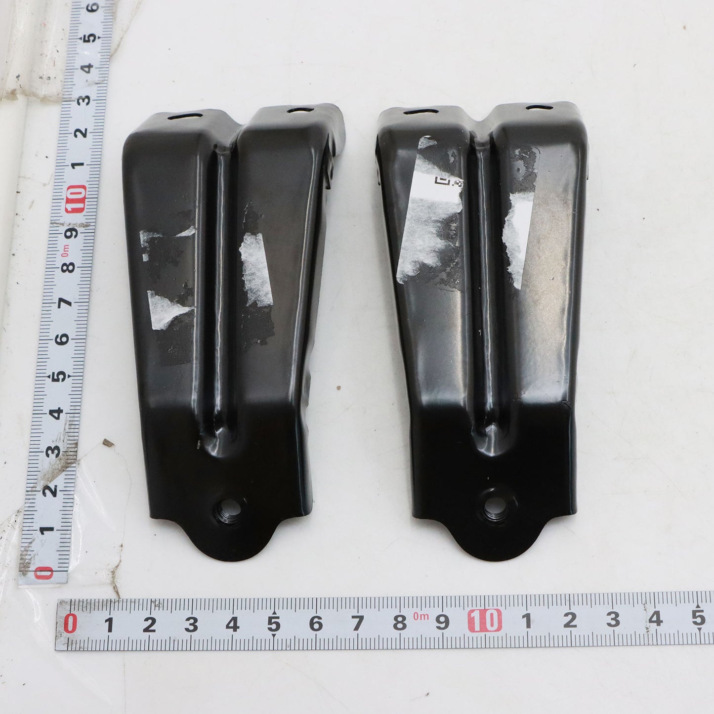 2X Fits For 2012-2015 Toyota Tacoma Bumper Bracket Front Left or Right
