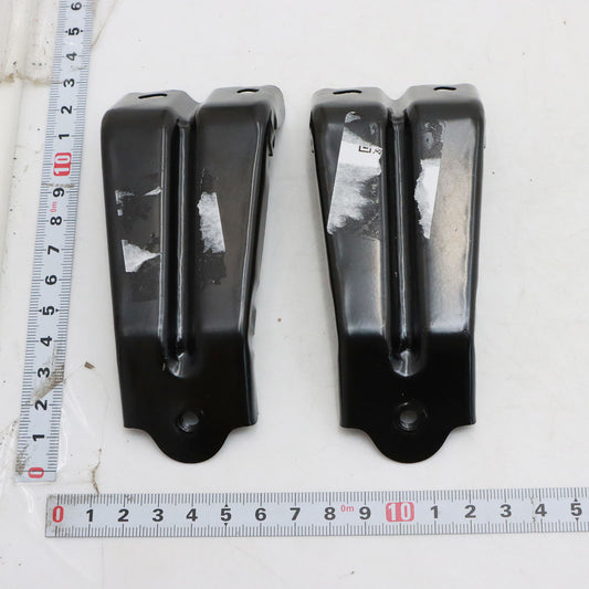 2X Fits For 2012-2015 Toyota Tacoma Bumper Bracket Front Left or Right