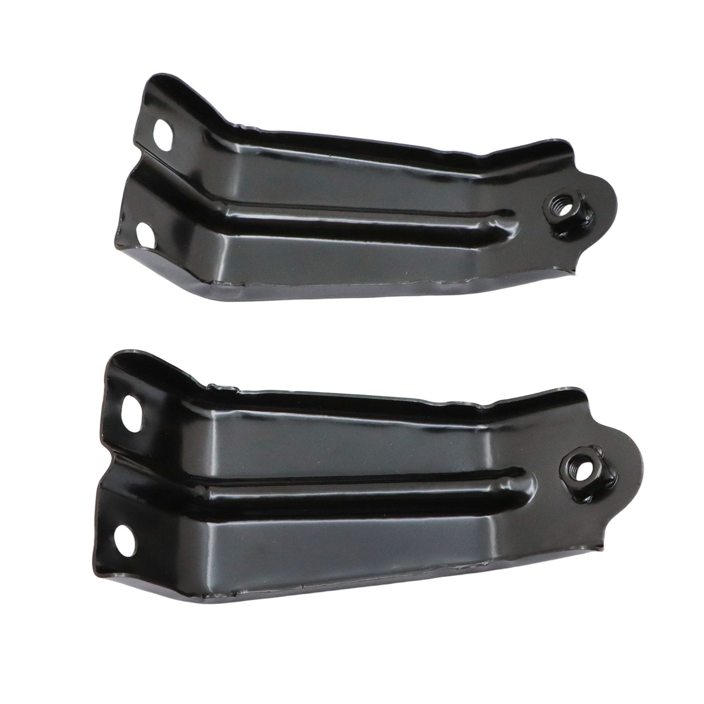 2X Fits For 2012-2015 Toyota Tacoma Bumper Bracket Front Left or Right