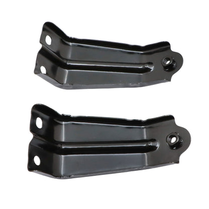 2X Fits For 2012-2015 Toyota Tacoma Bumper Bracket Front Left or Right