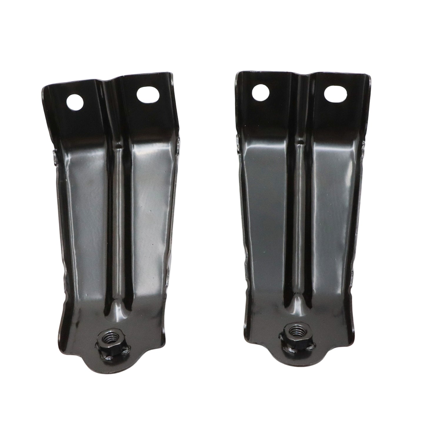 2X Fits For 2012-2015 Toyota Tacoma Bumper Bracket Front Left or Right
