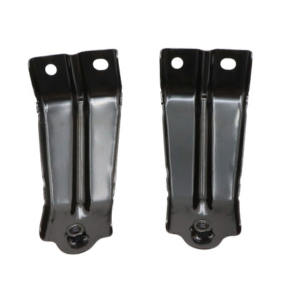 2X Fits For 2012-2015 Toyota Tacoma Bumper Bracket Front Left or Right