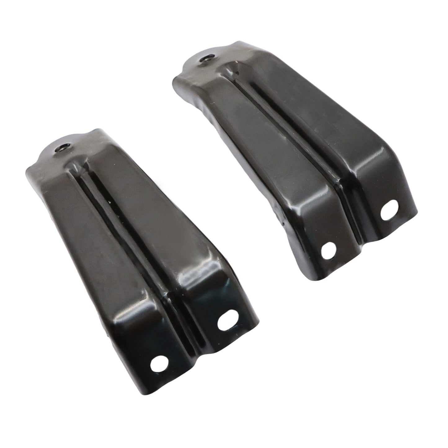 2X Fits For 2012-2015 Toyota Tacoma Bumper Bracket Front Left or Right