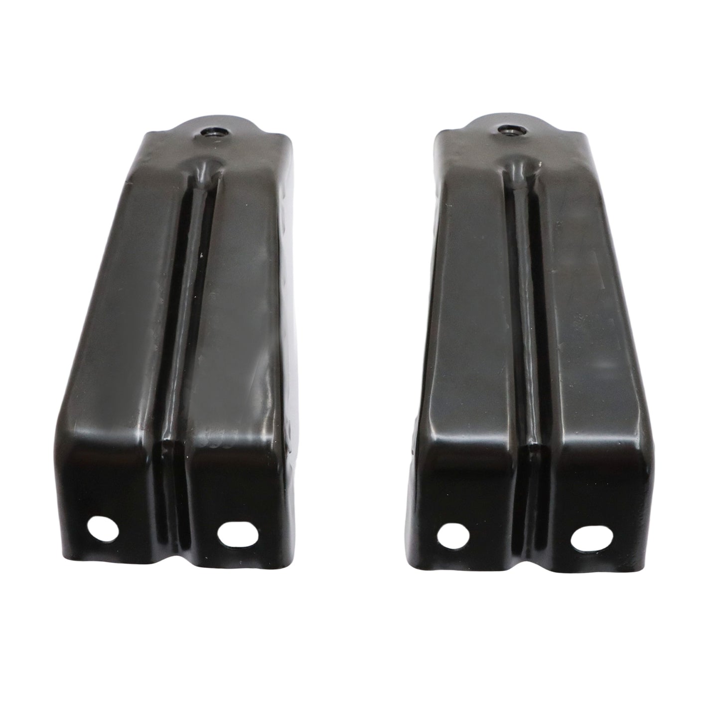 2X Fits For 2012-2015 Toyota Tacoma Bumper Bracket Front Left or Right