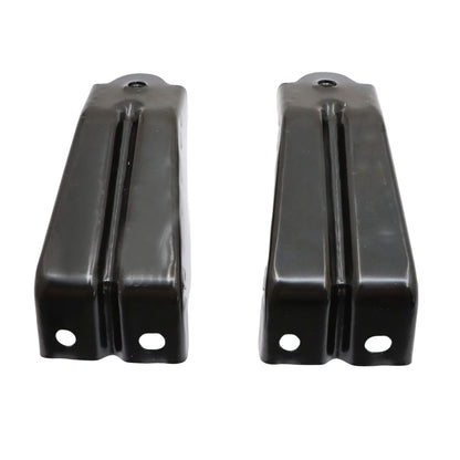 2X Fits For 2012-2015 Toyota Tacoma Bumper Bracket Front Left or Right