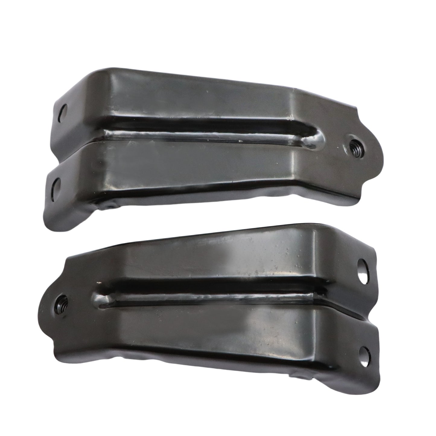 2X Fits For 2012-2015 Toyota Tacoma Bumper Bracket Front Left or Right